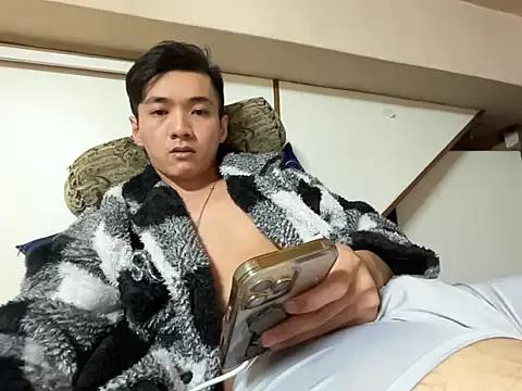 XuPrimeRyder on StripChat