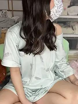 xx_Ojou_xx on StripChat