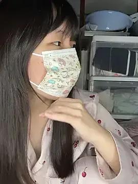 xx_Ojou_xx on StripChat