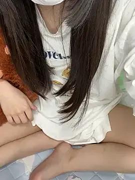 xx_Ojou_xx on StripChat