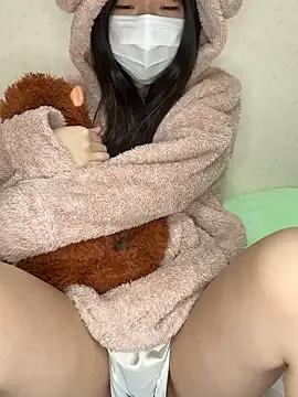 xx_Ojou_xx on StripChat