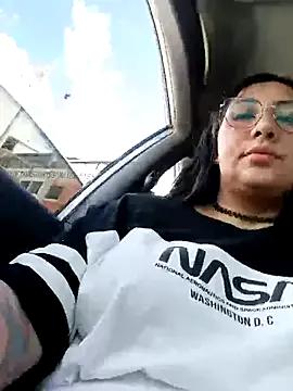 You-kitty2025 on StripChat