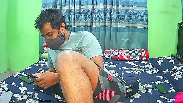 Younger_Couples — blowjob