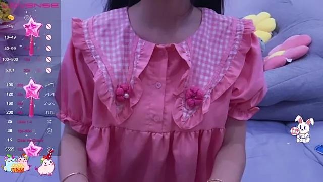 Your-Sunshine on StripChat