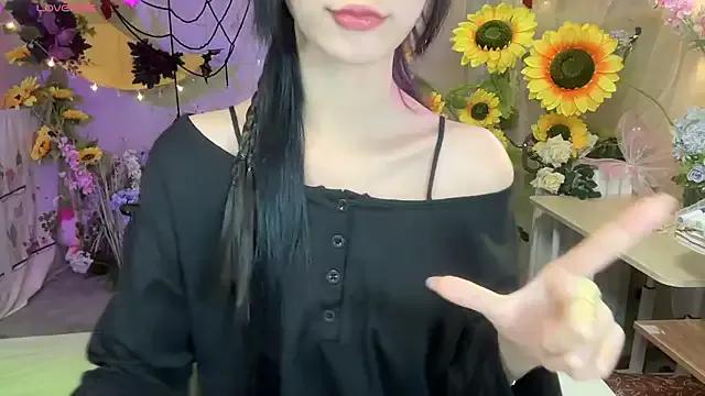 Your-Sunshine on StripChat