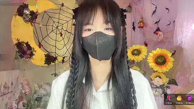 Your-Sunshine on StripChat