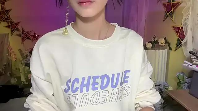 Your-Sunshine on StripChat