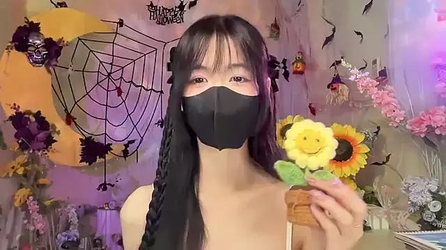 Your-Sunshine on StripChat