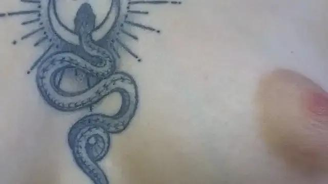 Your_Auggie on StripChat