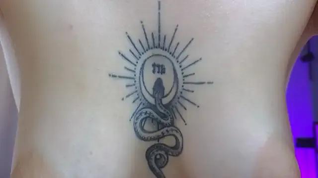 Your_Auggie on StripChat