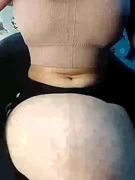 Your_Rubina on StripChat