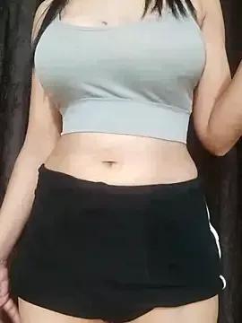 Your_Rubina on StripChat