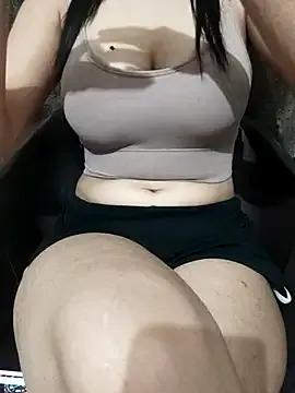 Your_Rubina on StripChat