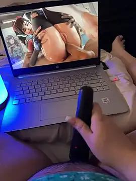 yourcutesarah on StripChat