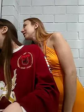 yourfavcouple_ on StripChat