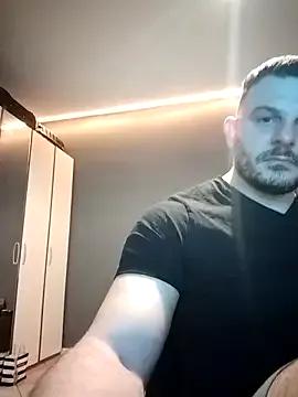 yourgentleman88 on StripChat