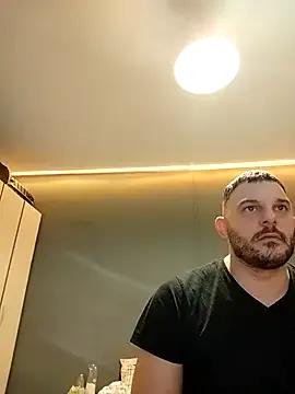 yourgentleman88 on StripChat