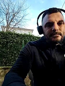 yourgentleman88 — Deepthrow 3 cums dildo in ass