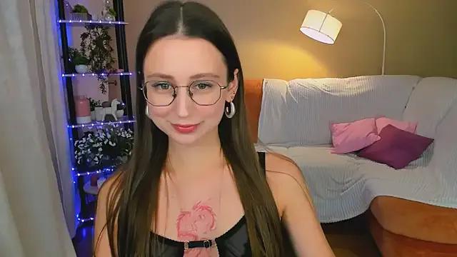 YourLovellyStory on StripChat