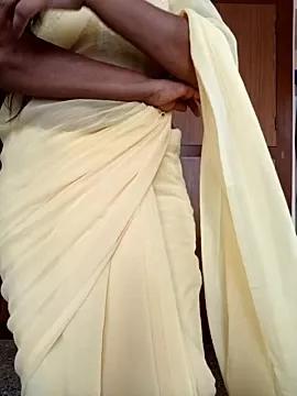 yoursana- on StripChat