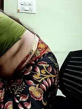 yoursana- on StripChat