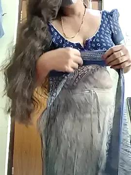 yoursana- on StripChat