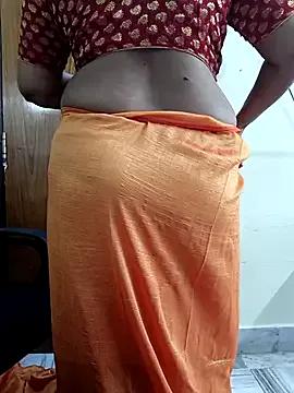 yoursana- on StripChat