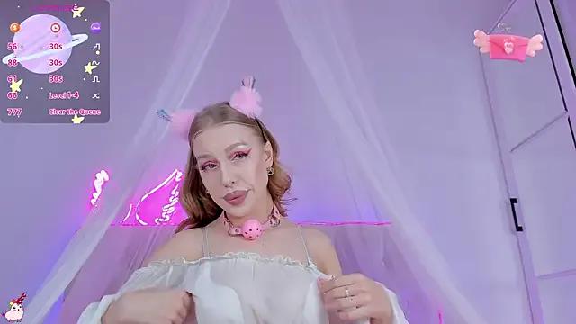 YourWildDestiny on StripChat