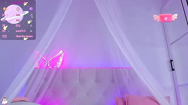 YourWildDestiny on StripChat