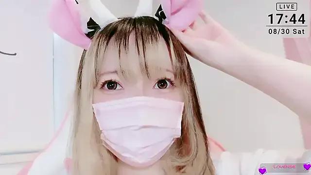 YUA_HENTAI_JP on StripChat