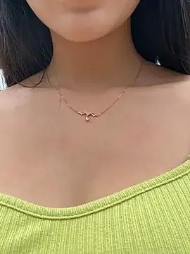 yuer2563 on StripChat