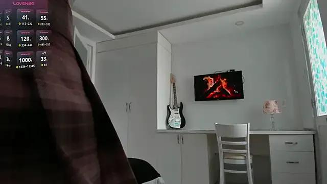 Yuki_miiii on StripChat