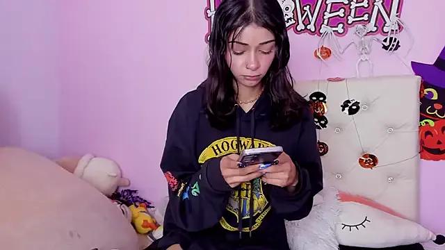 Yuni_kim on StripChat