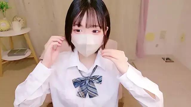 YUNOcha_oO on StripChat