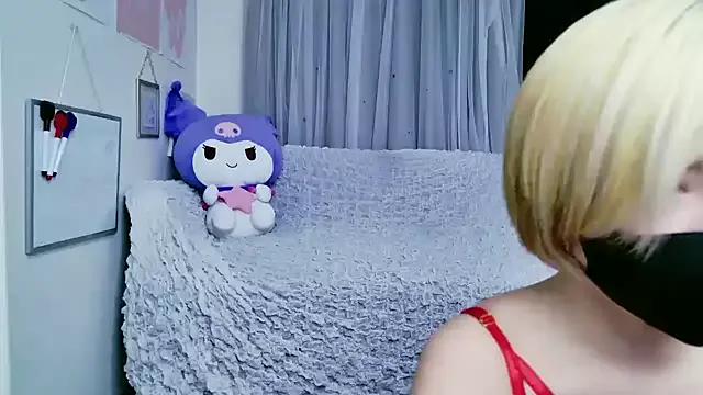 yuria_75075000 on StripChat