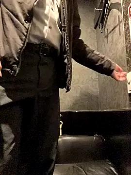 yuuki8910 on StripChat