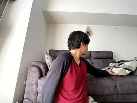 yuuki8910 on StripChat