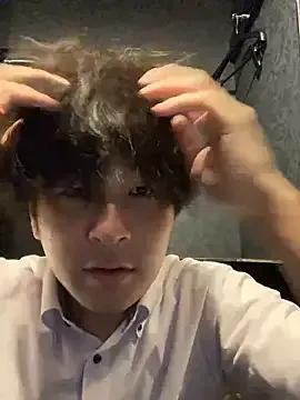 yuuki8910 on StripChat