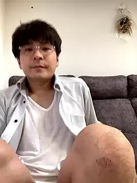 yuuki8910 on StripChat