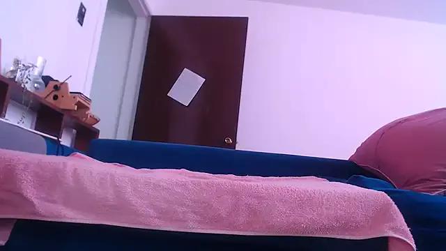 Zafiro_subversiva on StripChat