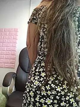 zahra_Jalid on StripChat