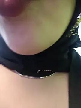 zahra_Jalid — OIL ASS AND DANCE 