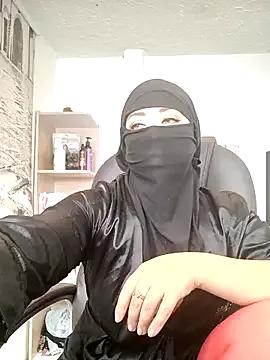 zahra_Jalid on StripChat