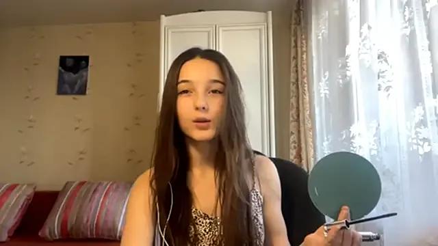 ZaidaKellner on StripChat