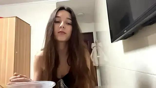 ZaidaKellner on StripChat