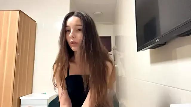 ZaidaKellner on StripChat