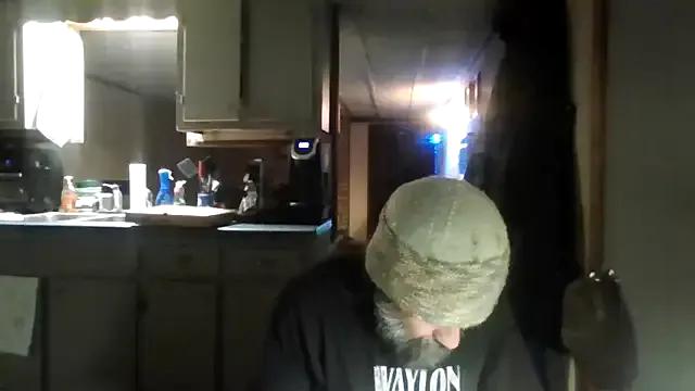 zaneporter46 on StripChat