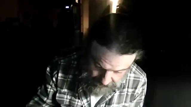 zaneporter46 on StripChat