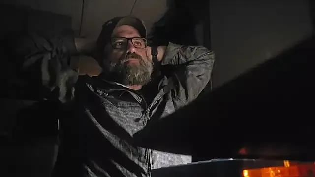 zaneporter46 on StripChat