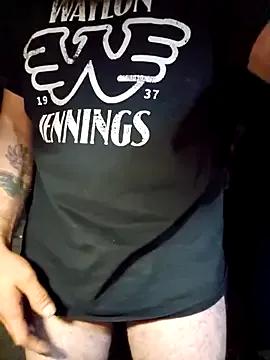 zaneporter46 on StripChat